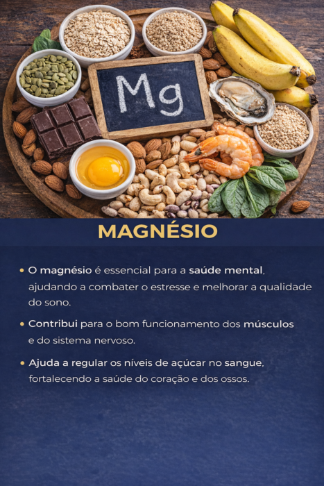 Magnesio