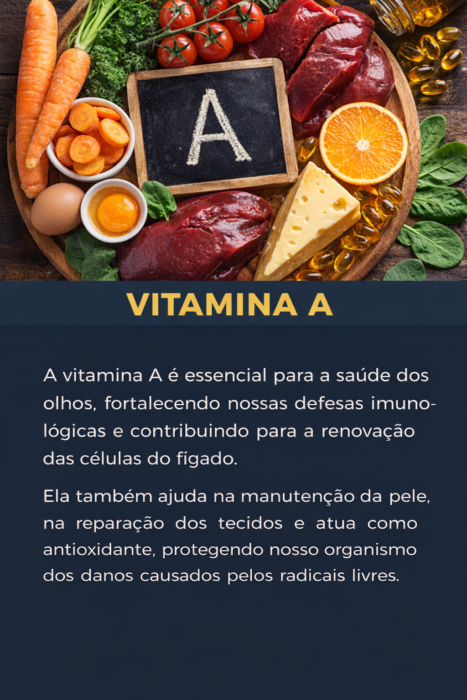 Vitamina A