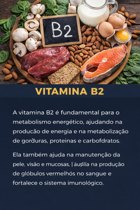 Vitamina B2