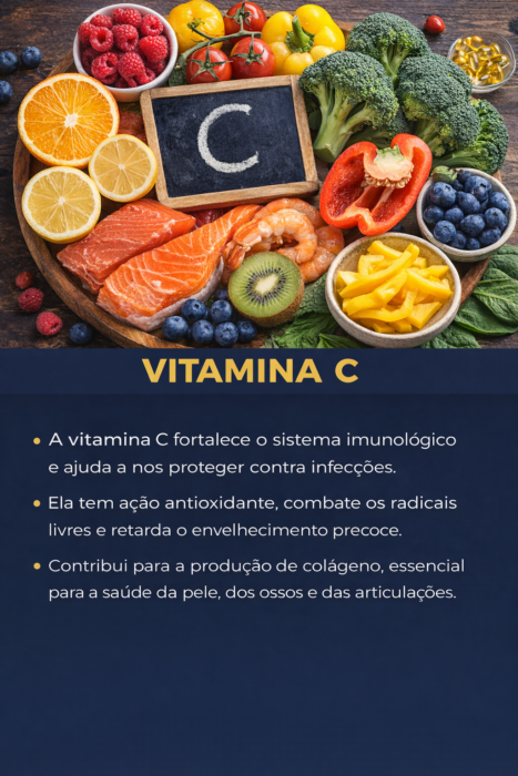 Vitamina C