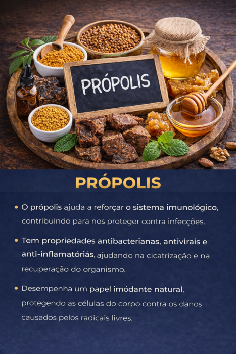 propolis